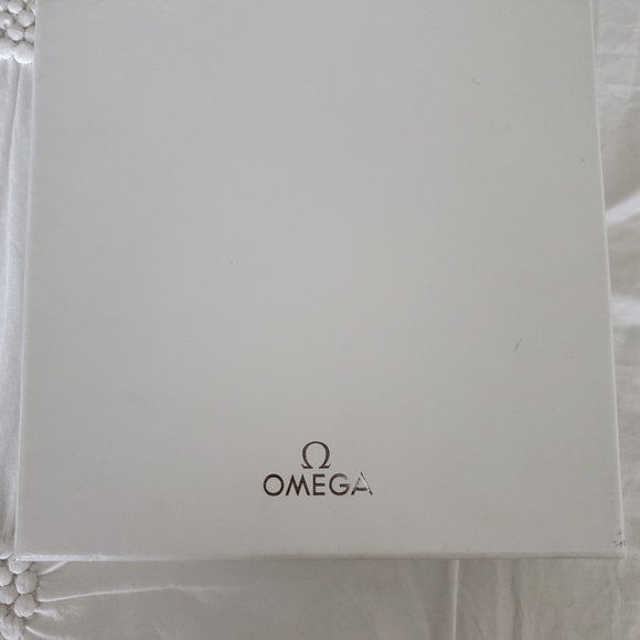 Omega De Ville Prestige Men's Dress Watch - Picture 5 of 8